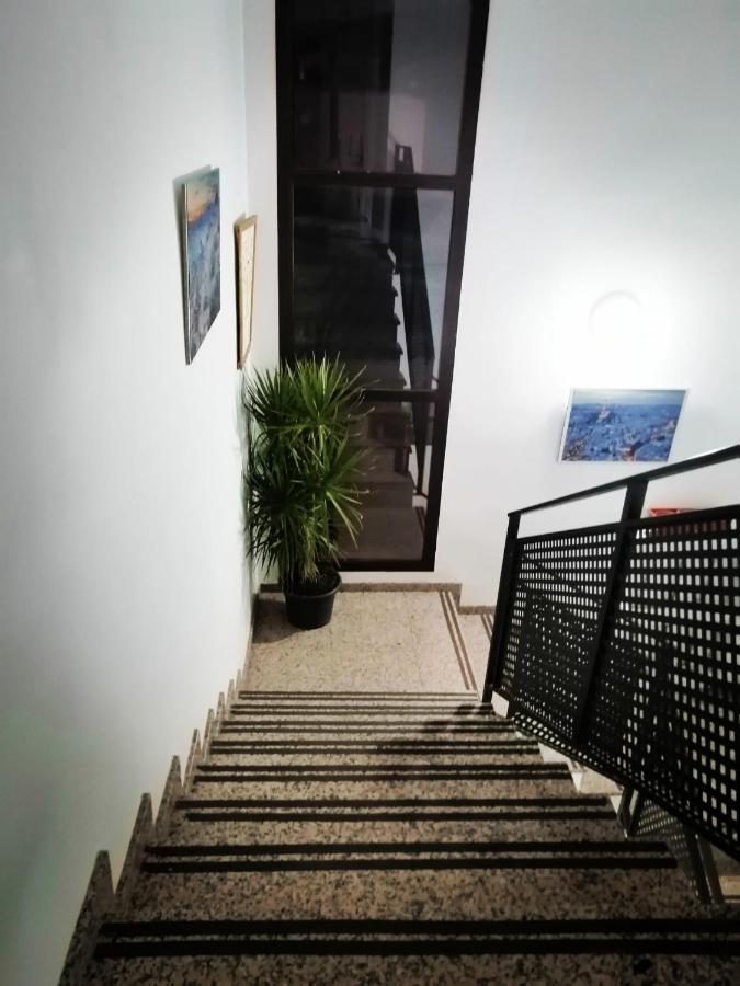 Albergue La Paz De Las Alpujarras Padules 外观 照片