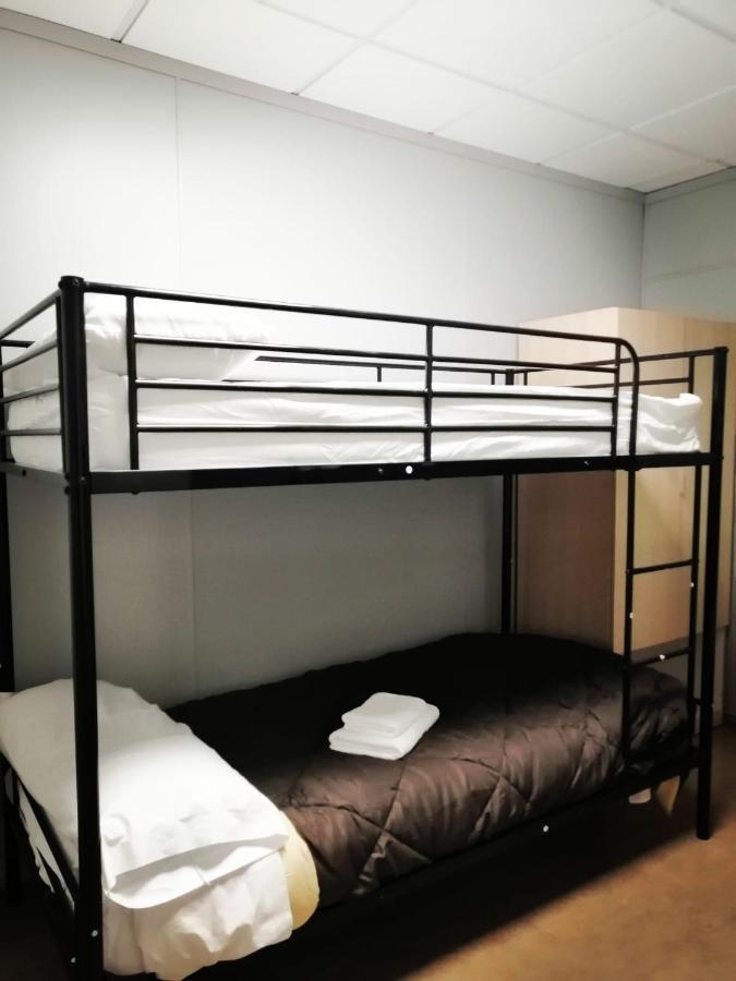 Albergue La Paz De Las Alpujarras Padules 外观 照片