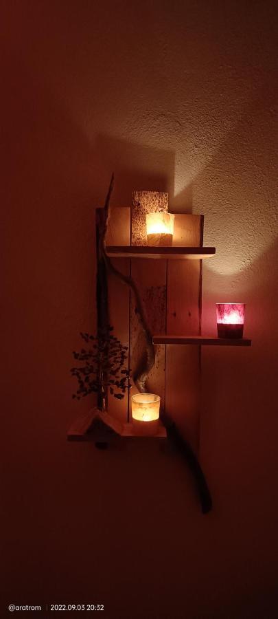 Albergue La Paz De Las Alpujarras Padules 外观 照片
