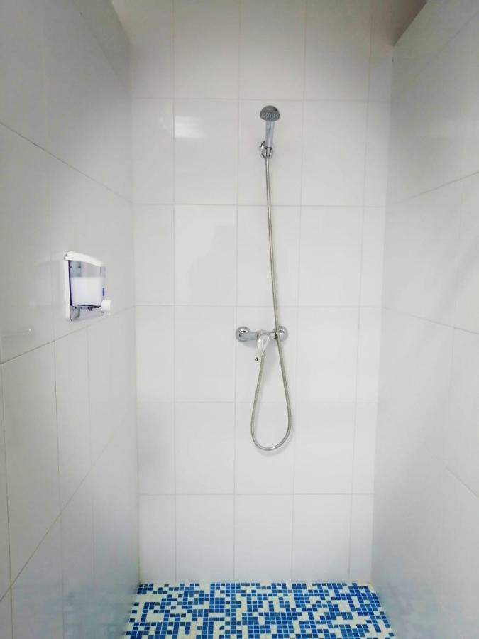 Albergue La Paz De Las Alpujarras Padules 外观 照片